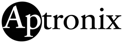 Aptronix logo