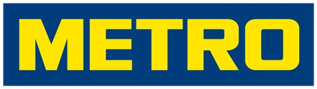 Metro Cash & Carry logo