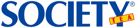 Society Tea logo