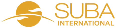 SUBA International logo