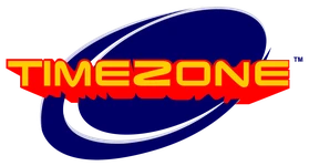 Timezone logo